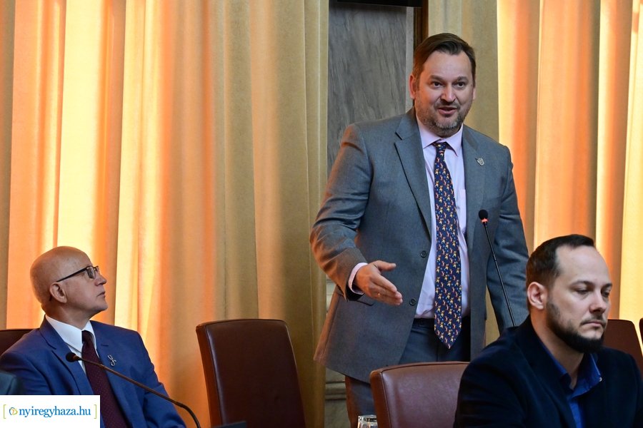 Városi Közgyűlés 20240516