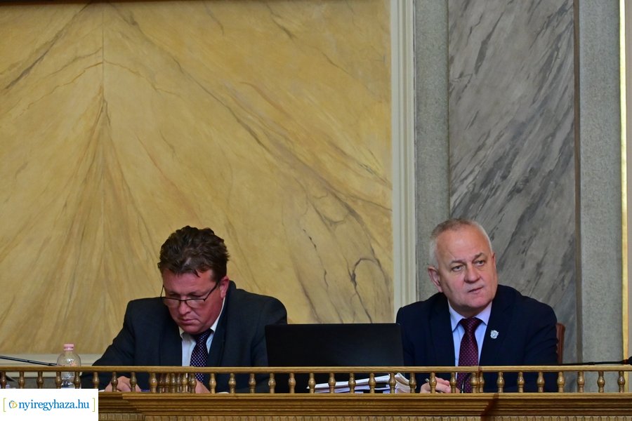 Városi Közgyűlés 20240516