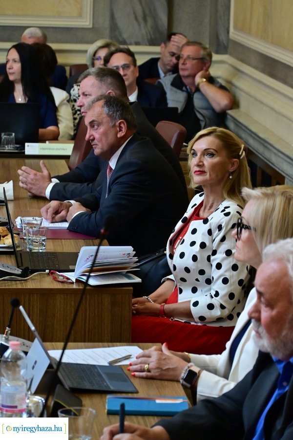 Városi Közgyűlés 20240516