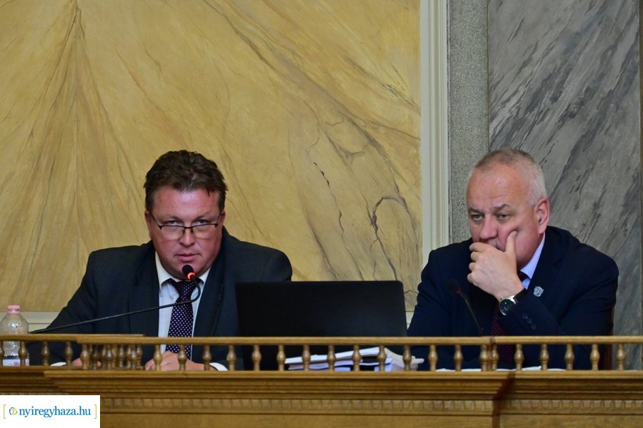 Városi Közgyűlés 20240516