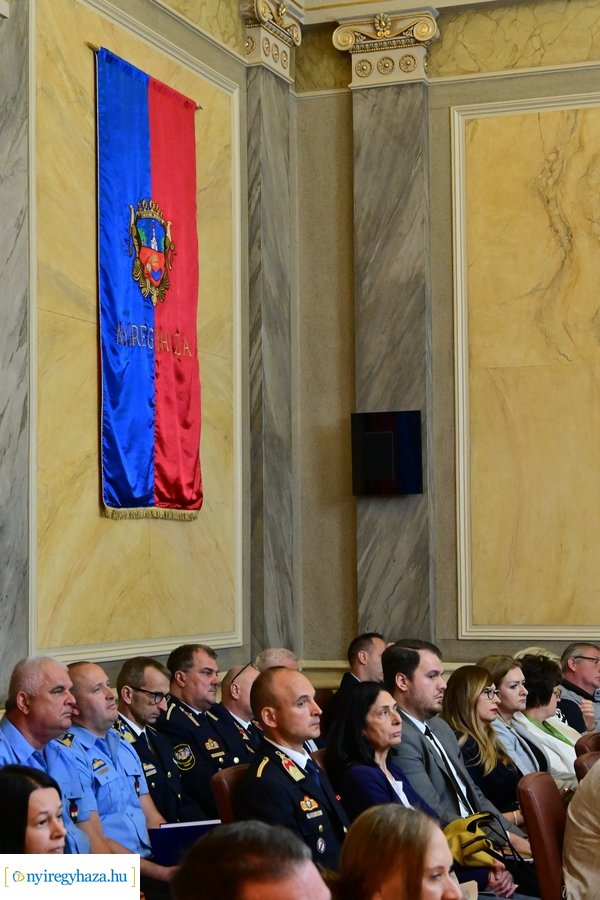 Városi Közgyűlés 20240516