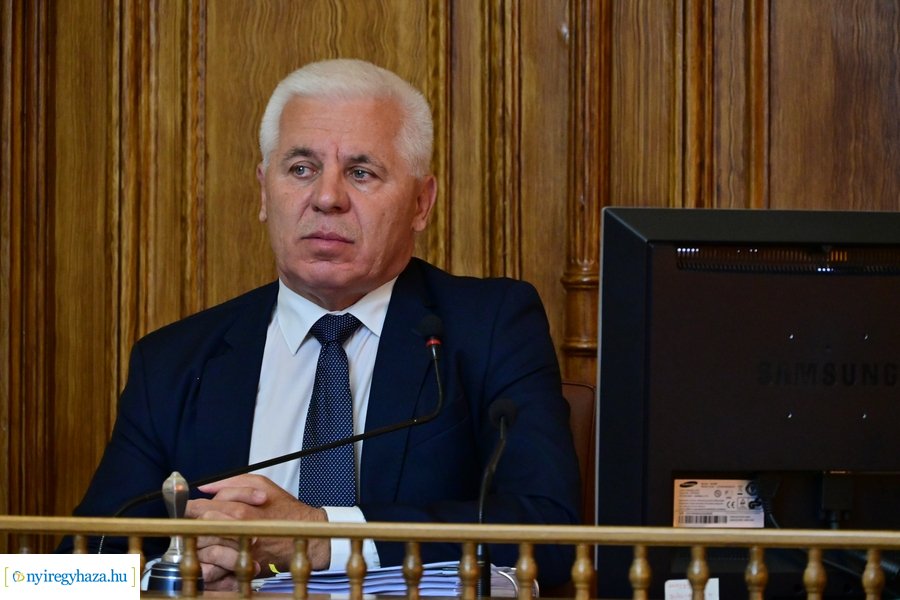 Városi Közgyűlés 20240516