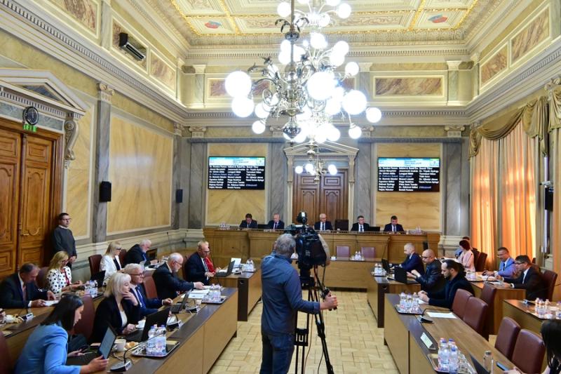 Városi Közgyűlés 20240516