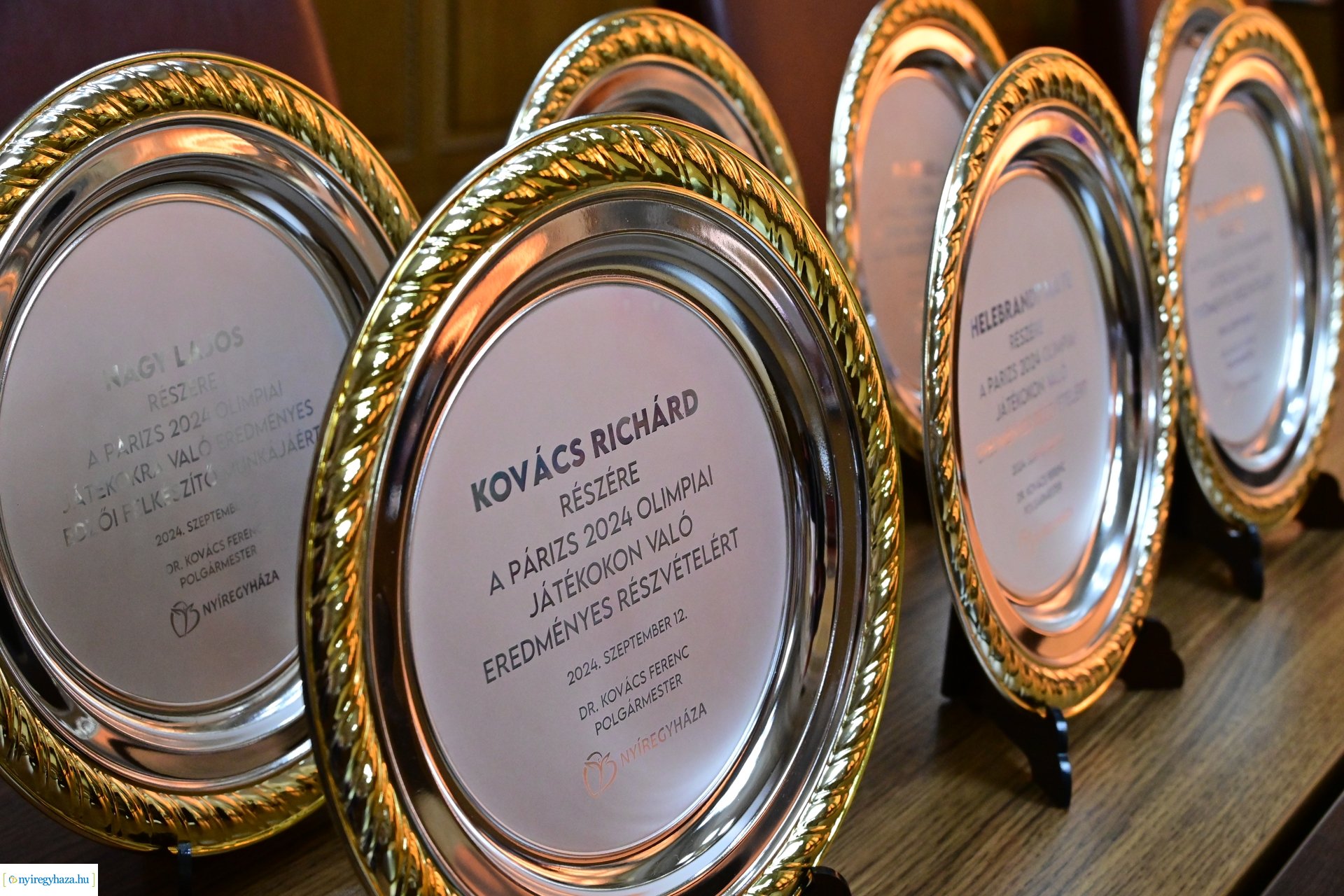 Városi Közgyűlés 20240912