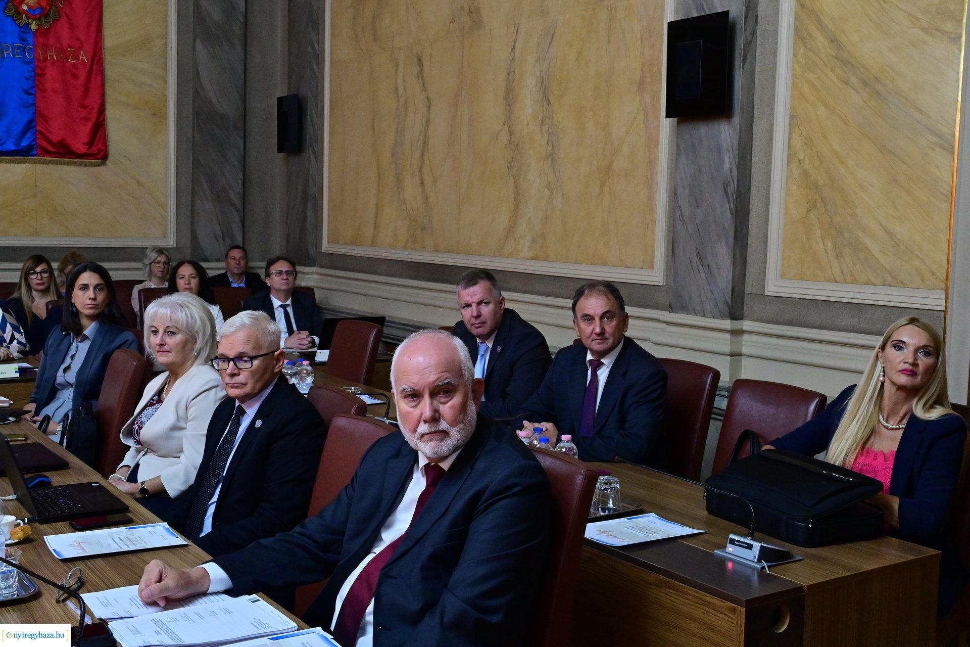 Városi Közgyűlés 20240912