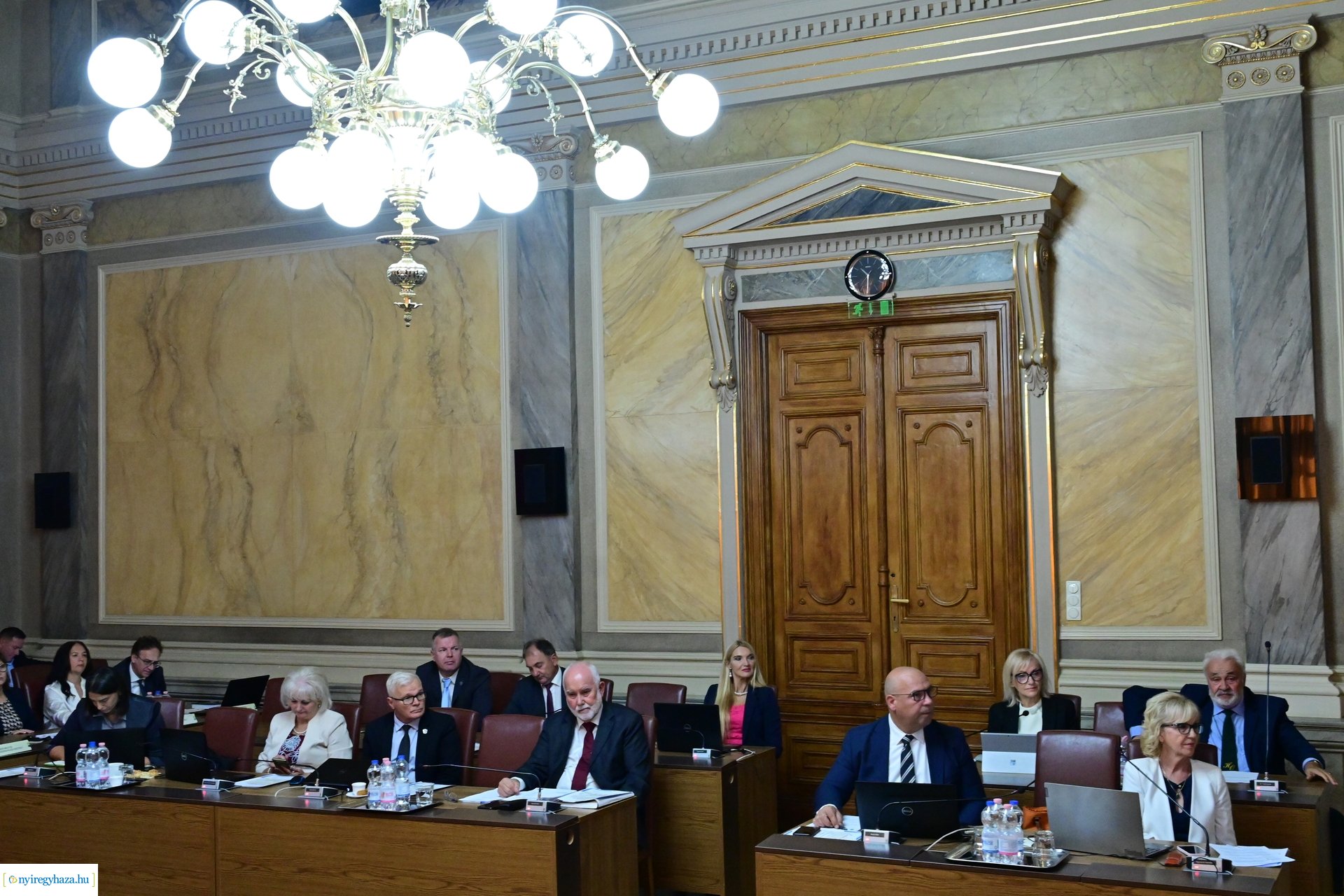 Városi Közgyűlés 20240912