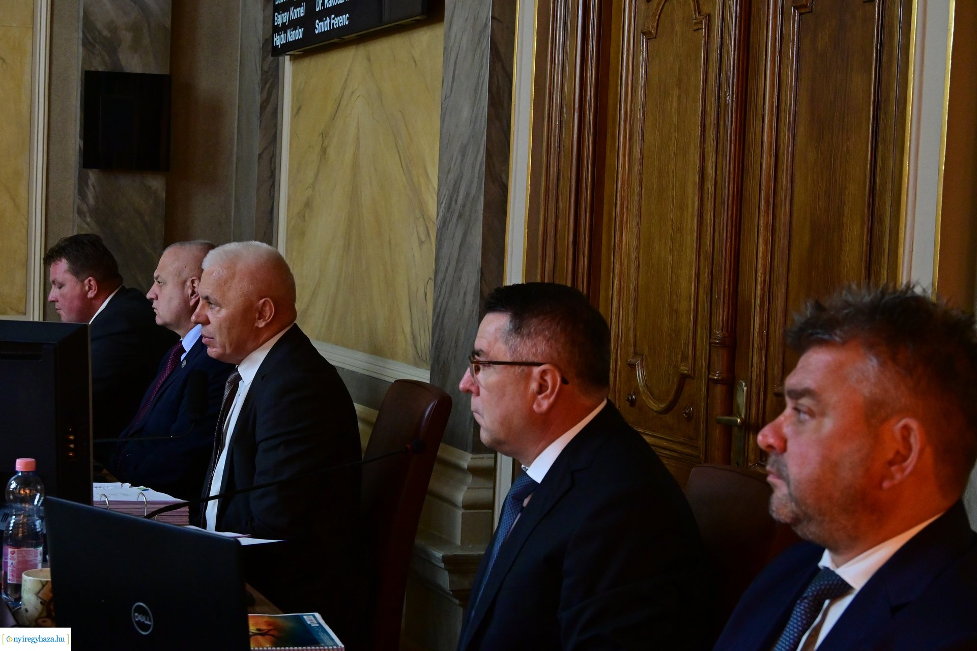 Városi Közgyűlés 20240912