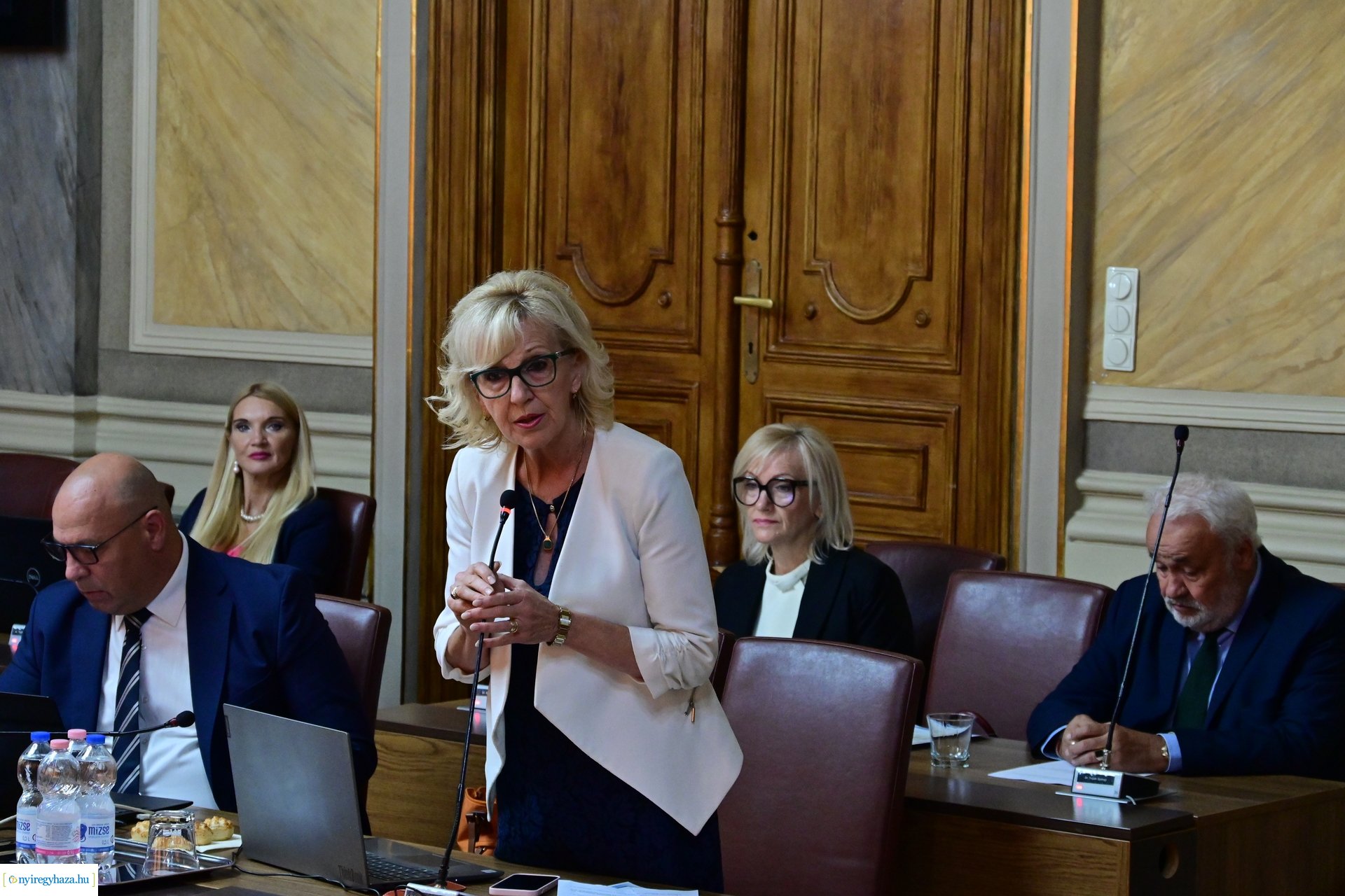 Városi Közgyűlés 20240912