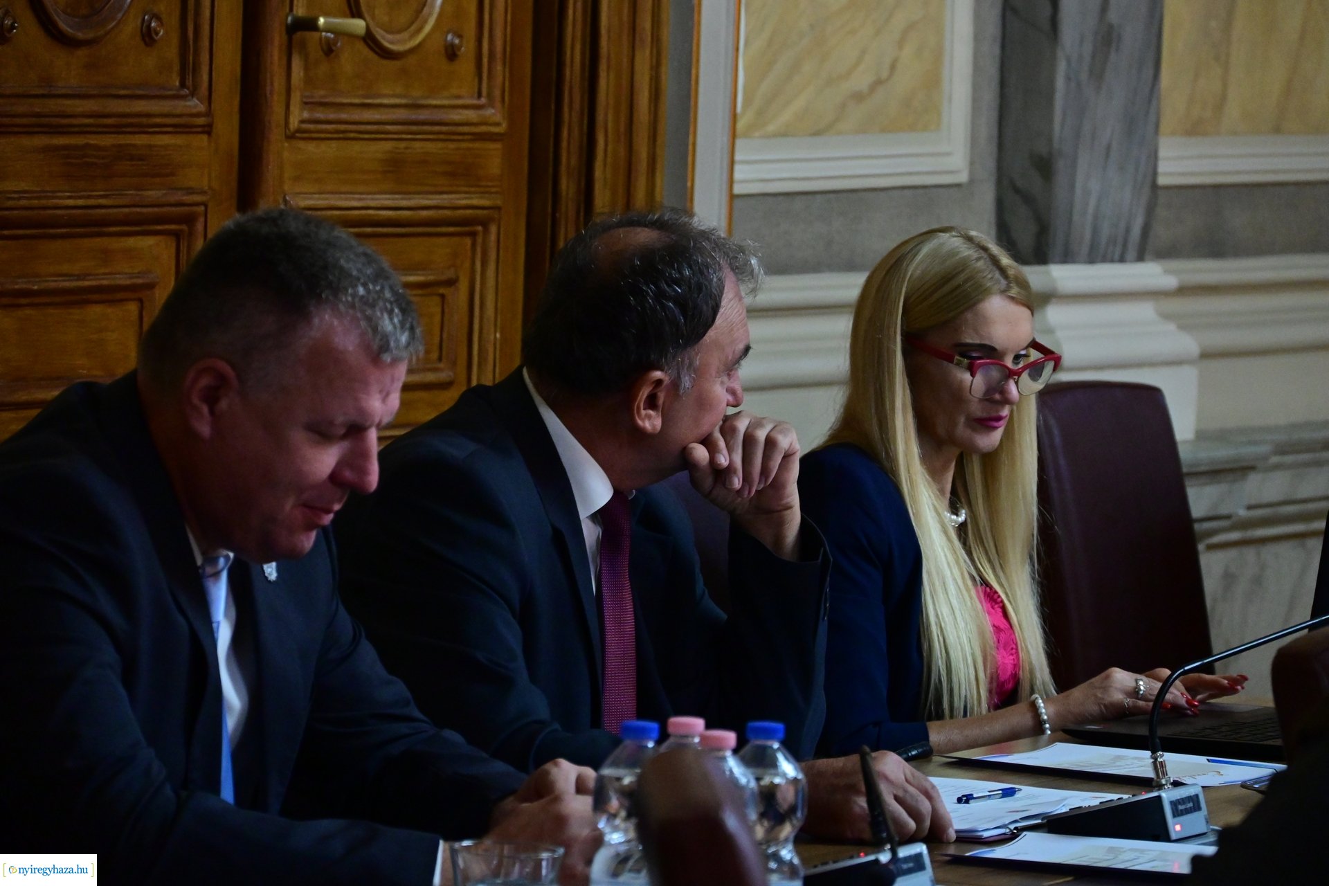 Városi Közgyűlés 20240912