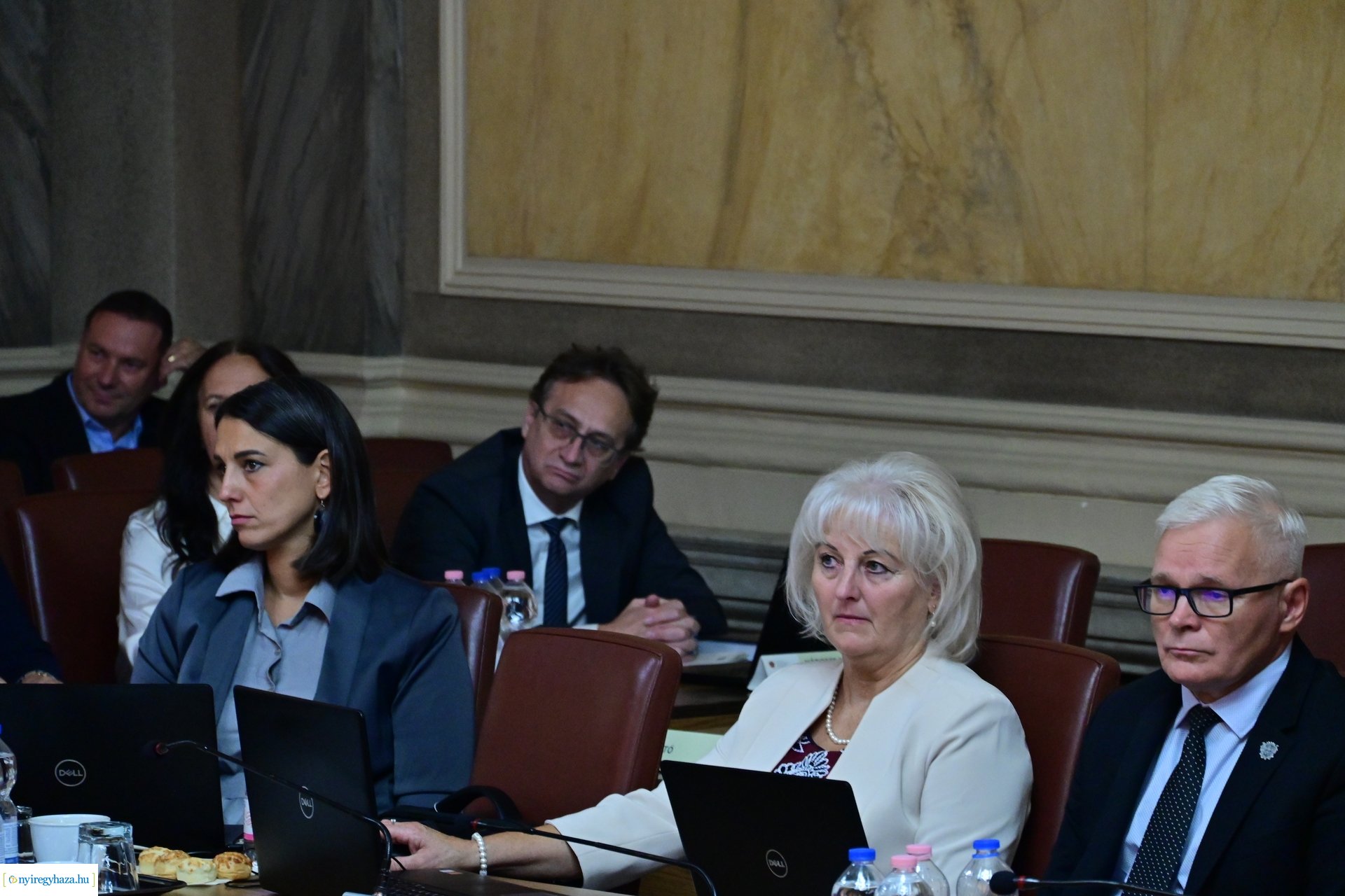 Városi Közgyűlés 20240912