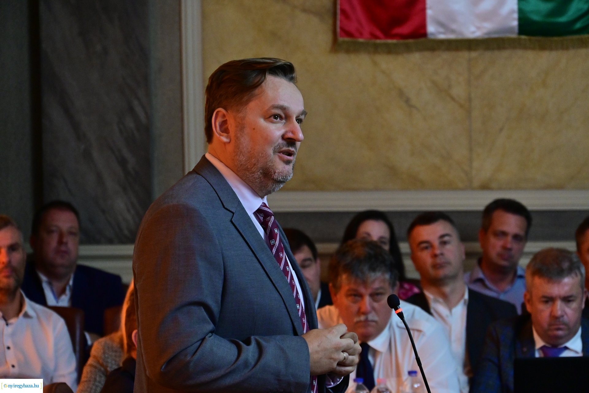 Városi Közgyűlés 20240912