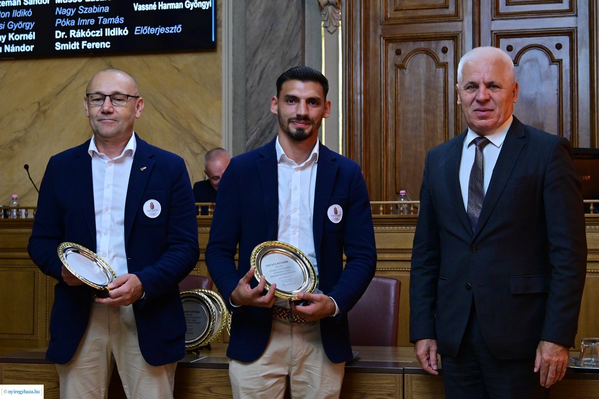 Városi Közgyűlés 20240912