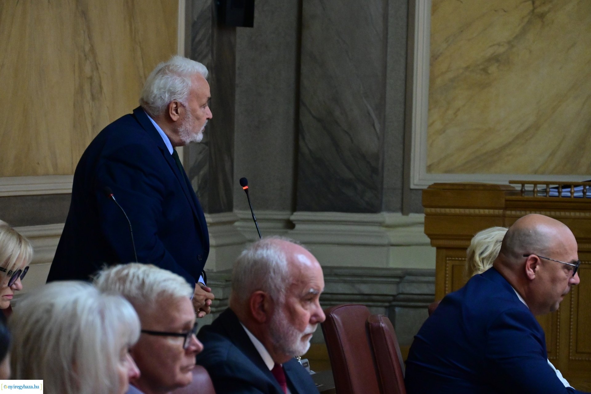 Városi Közgyűlés 20240912