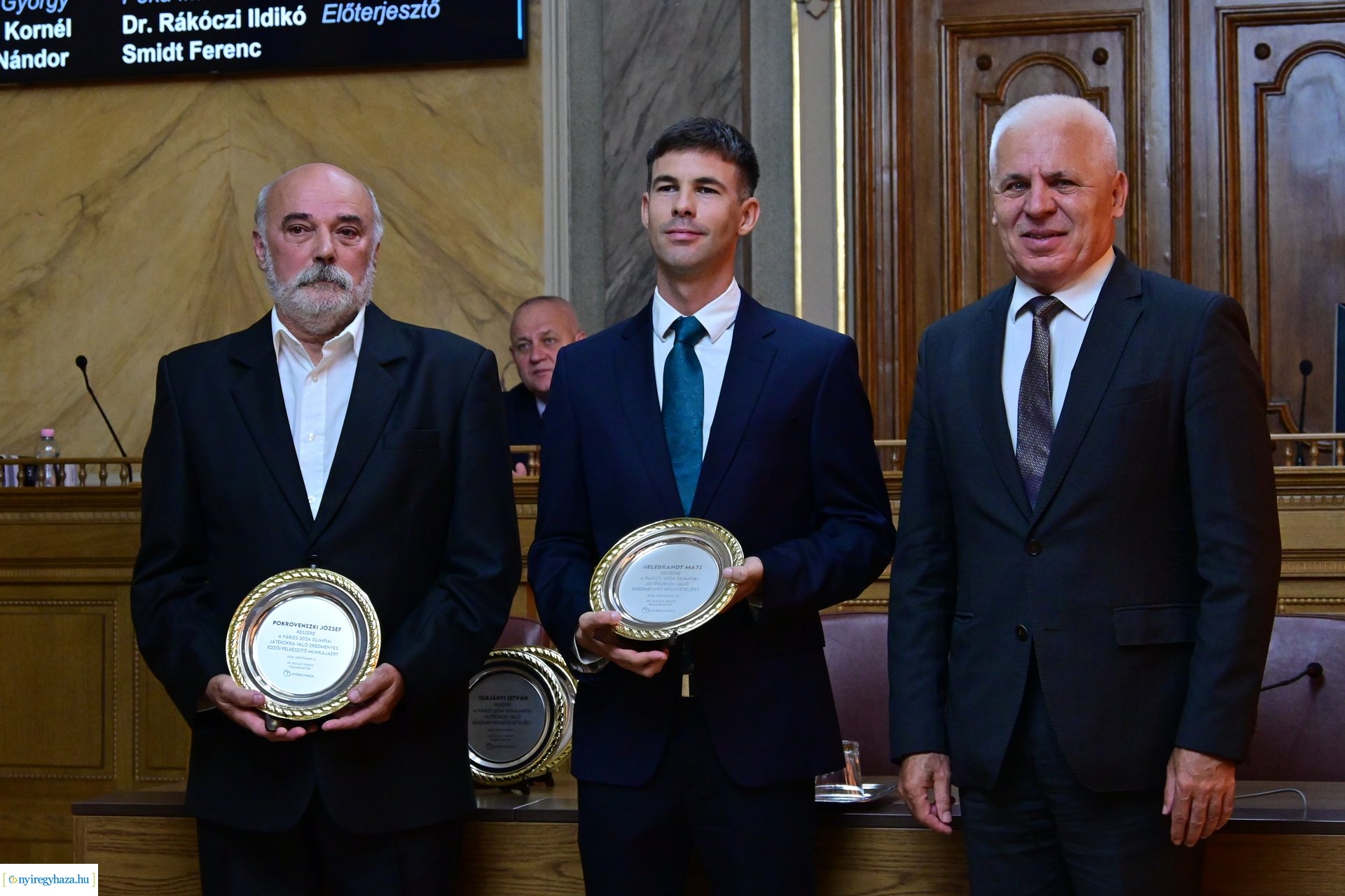 Városi Közgyűlés 20240912