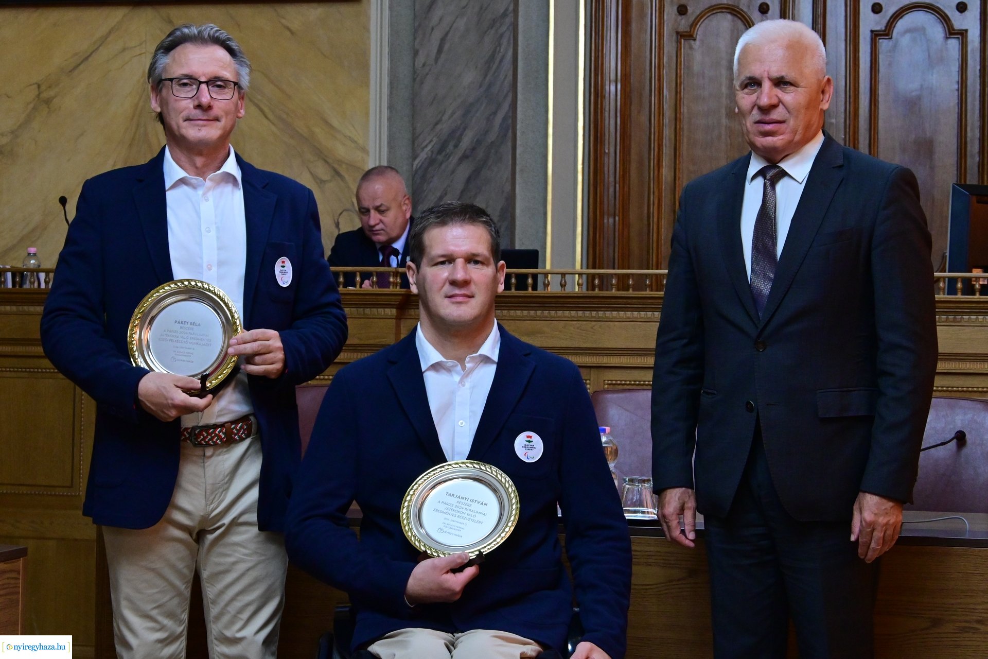 Városi Közgyűlés 20240912