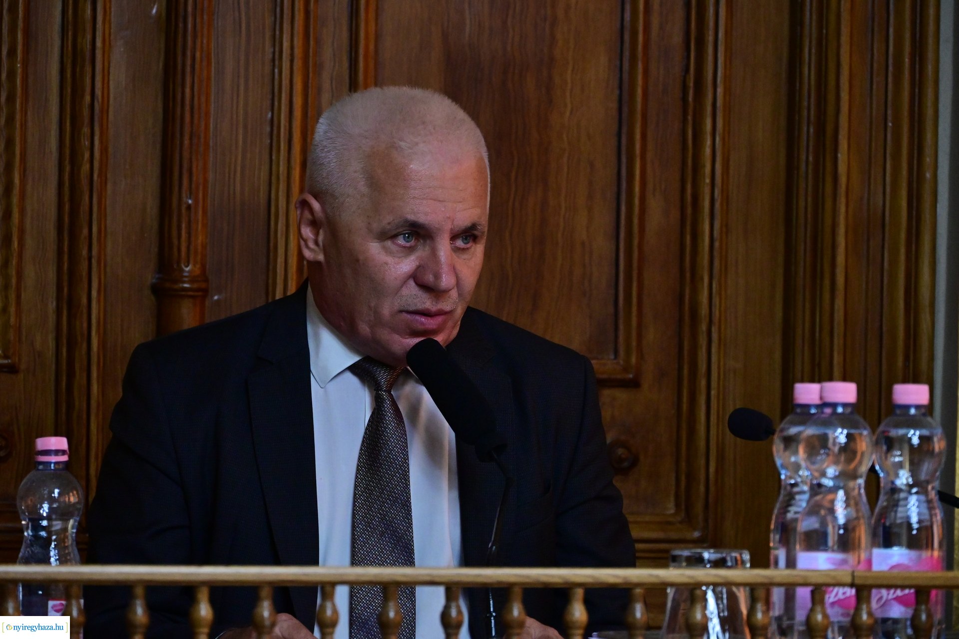 Városi Közgyűlés 20240912