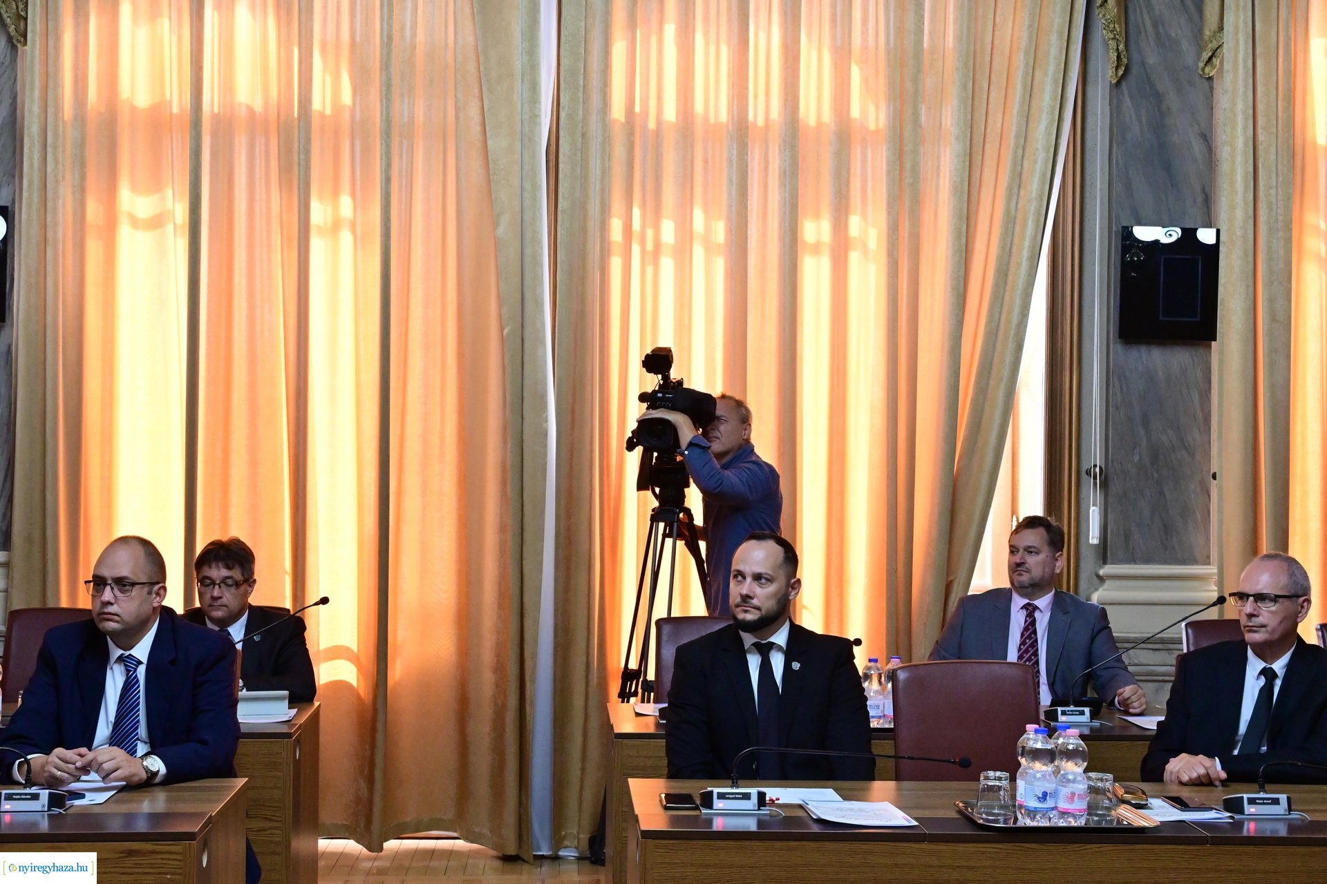 Városi Közgyűlés 20240912