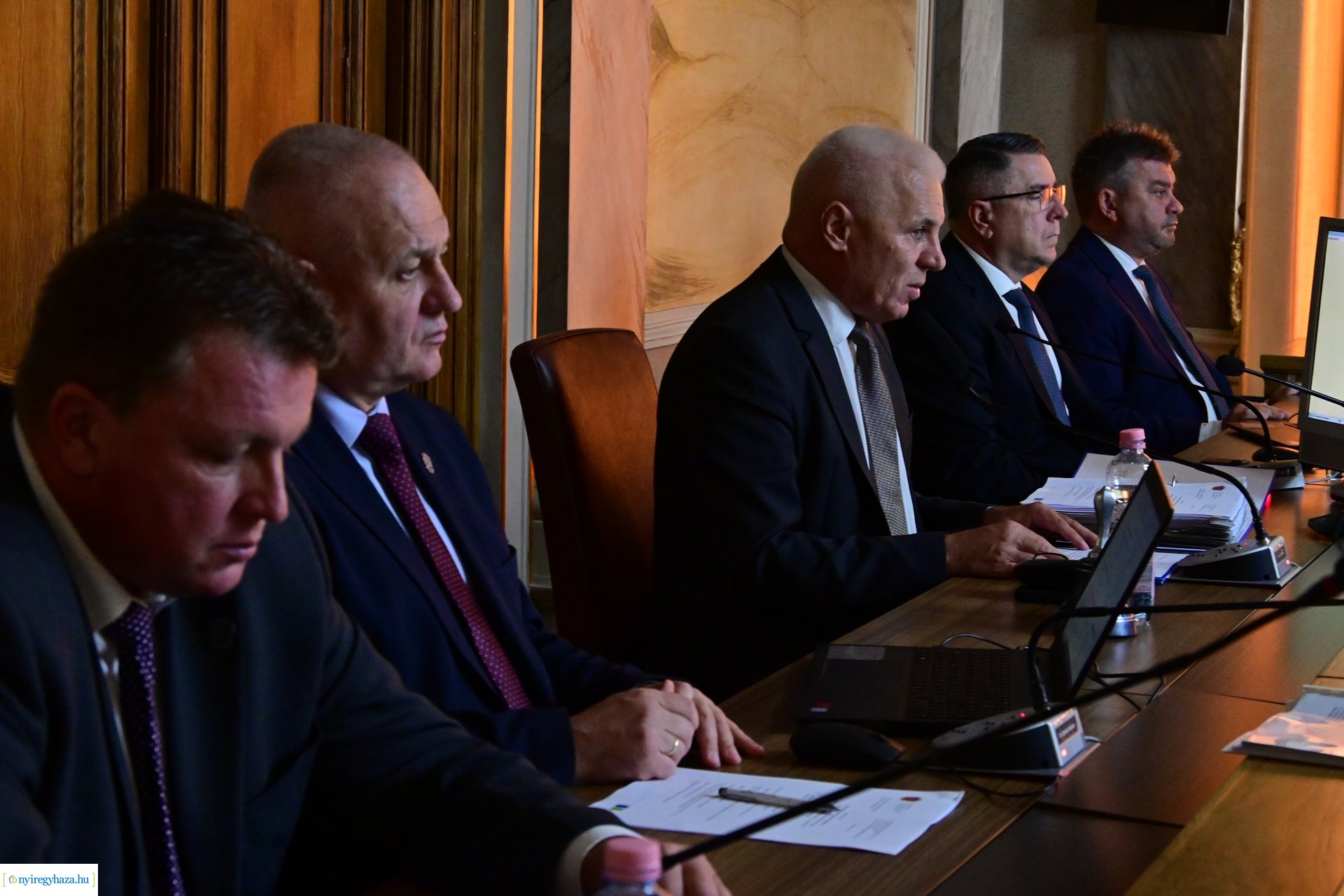 Városi Közgyűlés 20240912