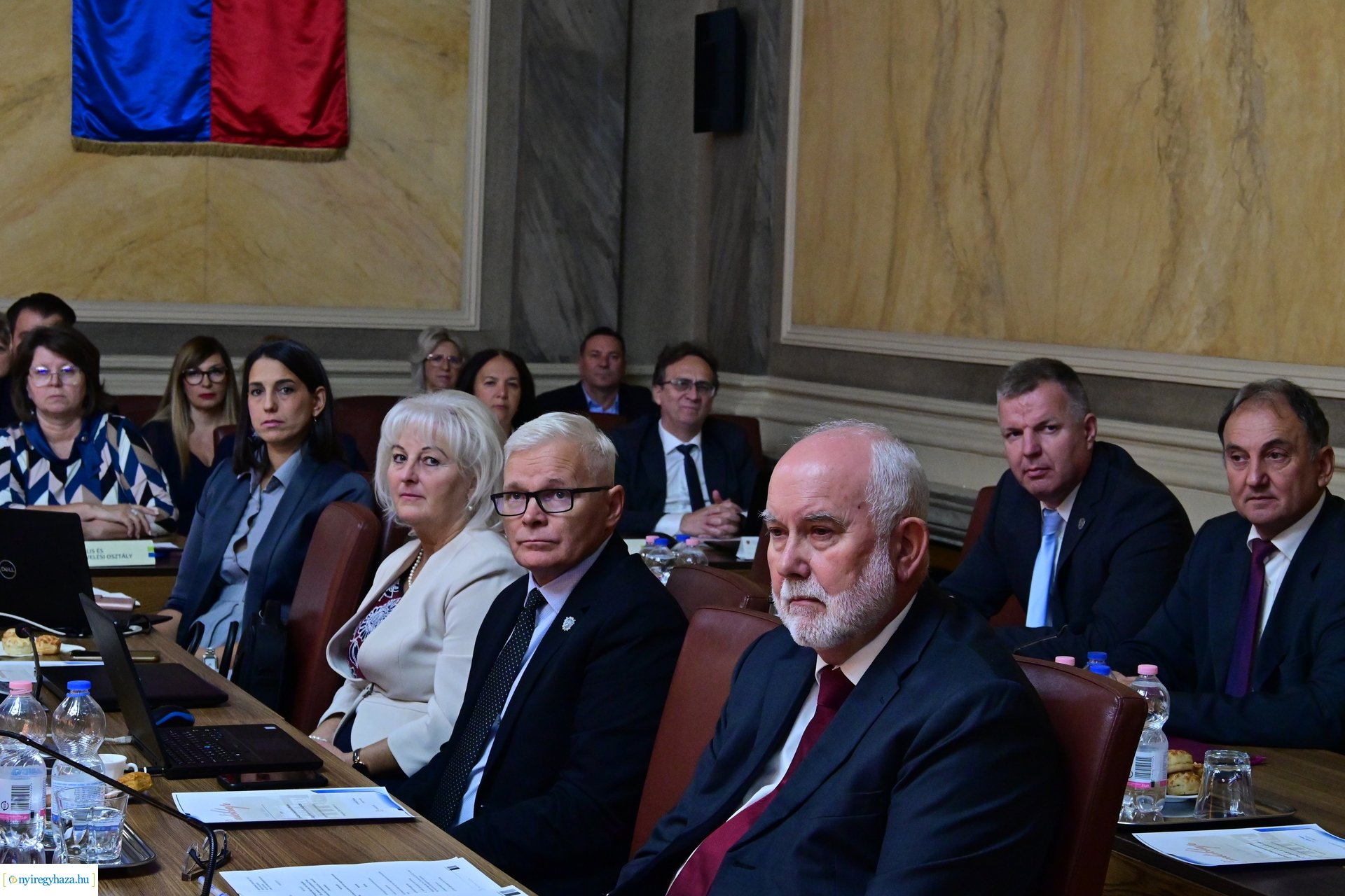 Városi Közgyűlés 20240912