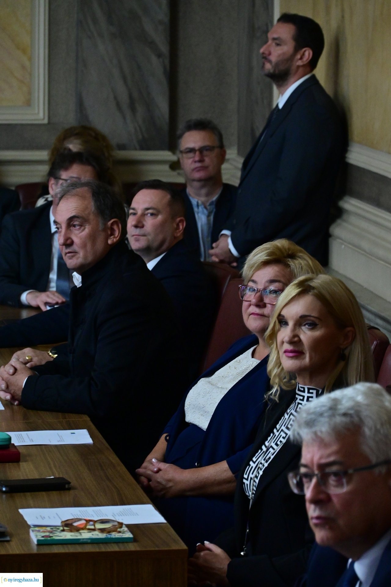 Városi Közgyűlés 20241015