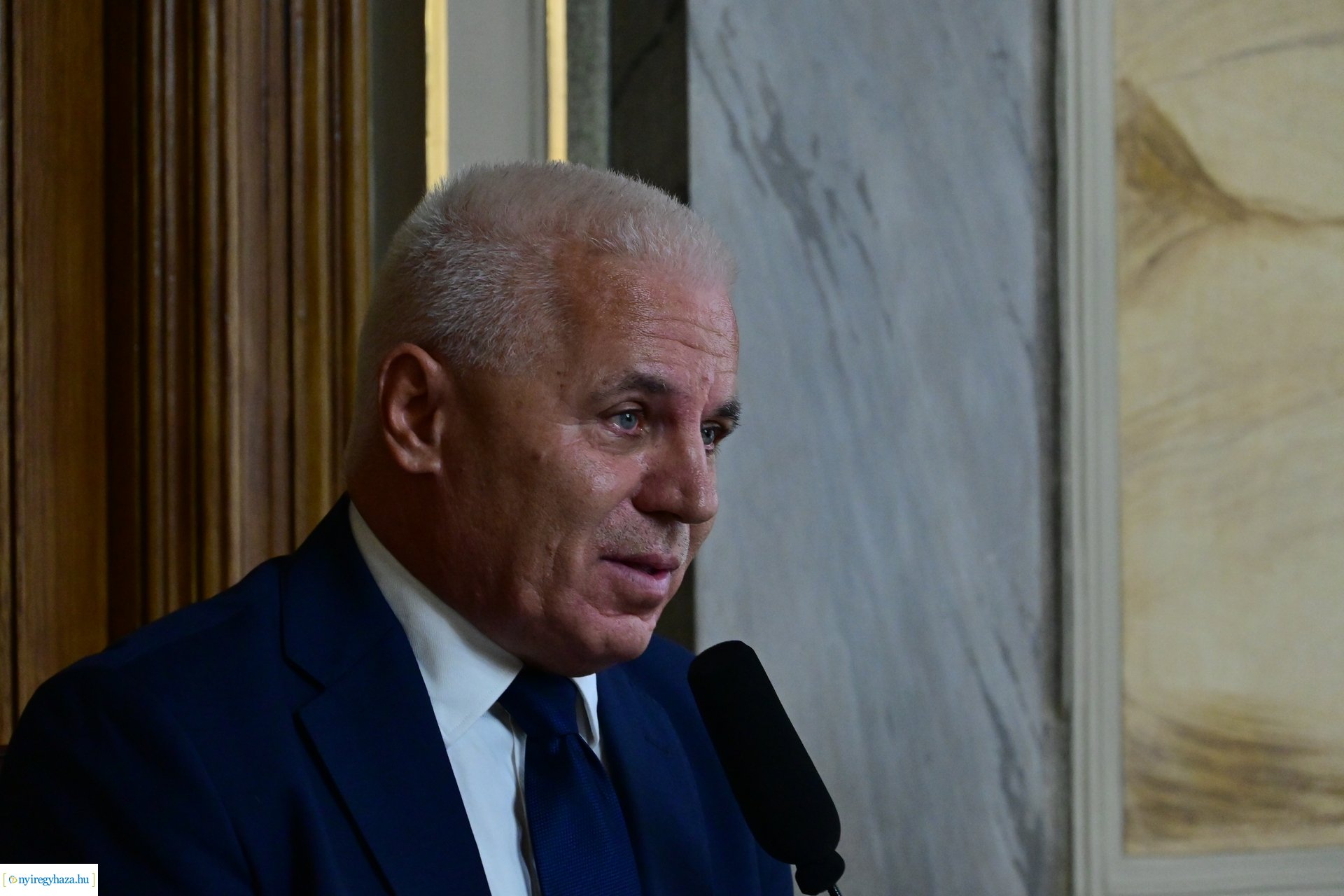 Városi Közgyűlés 20241015