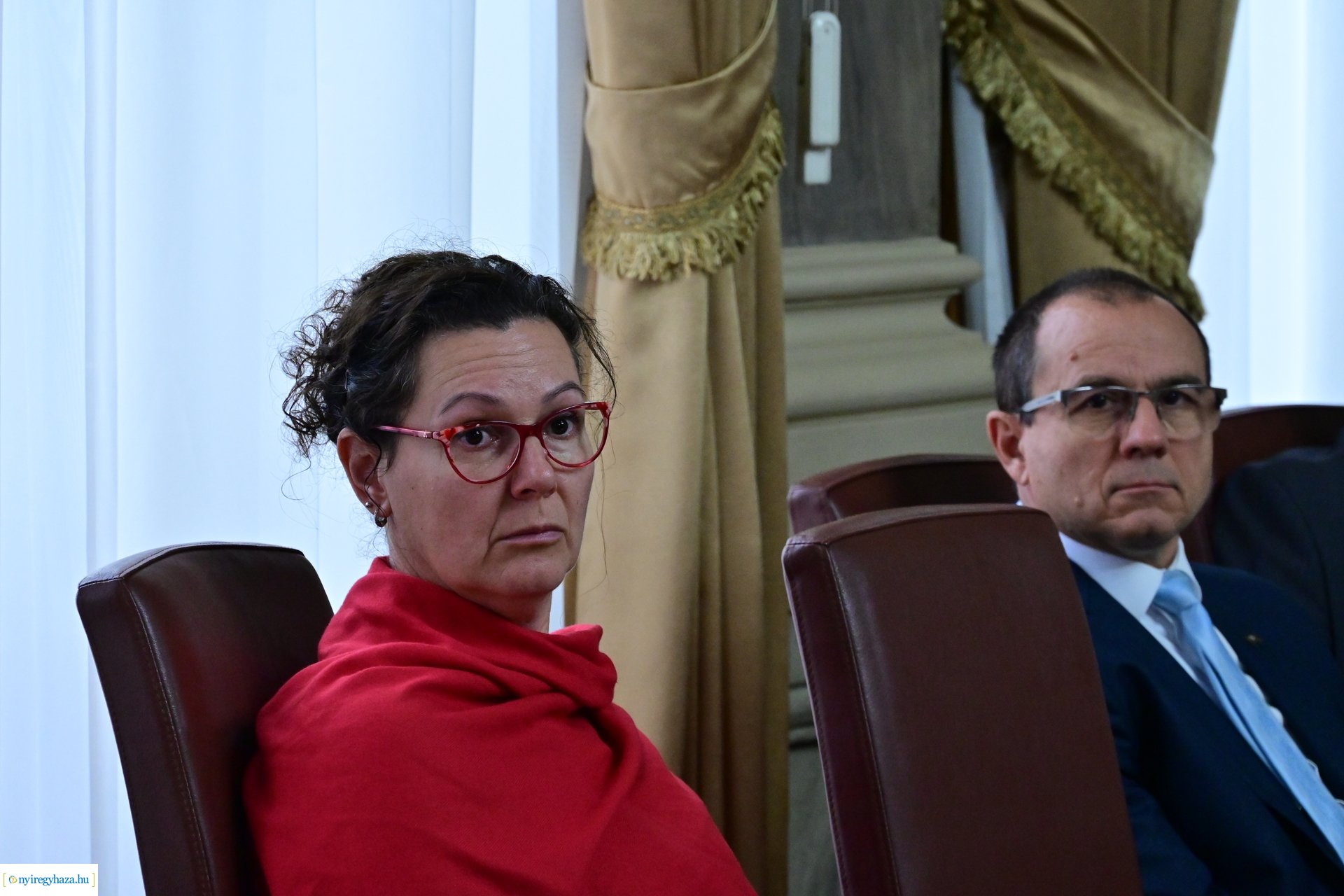 Városi Közgyűlés 20241015