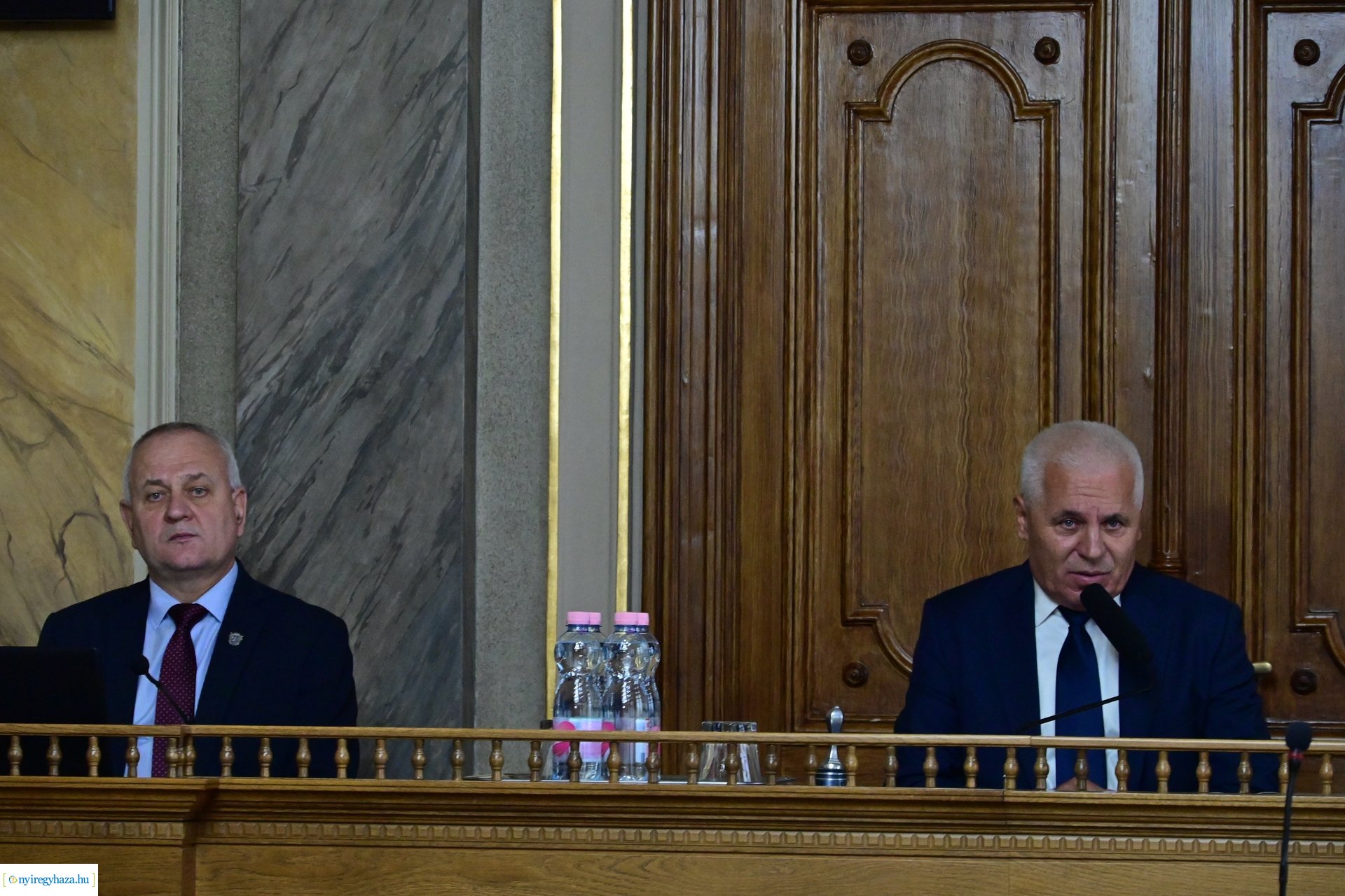 Városi Közgyűlés 20241015