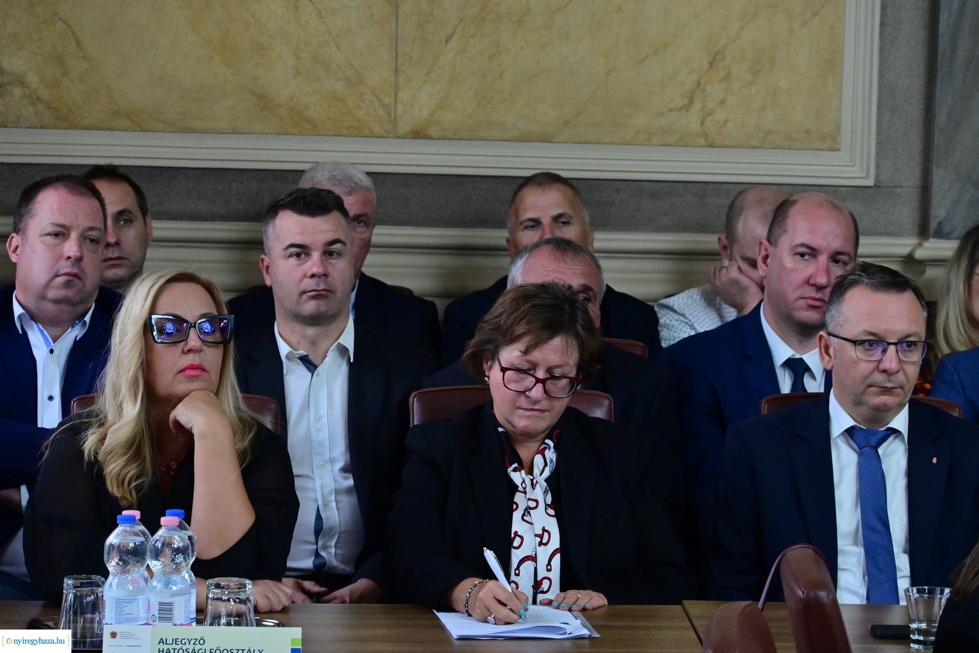 Városi Közgyűlés 20241015