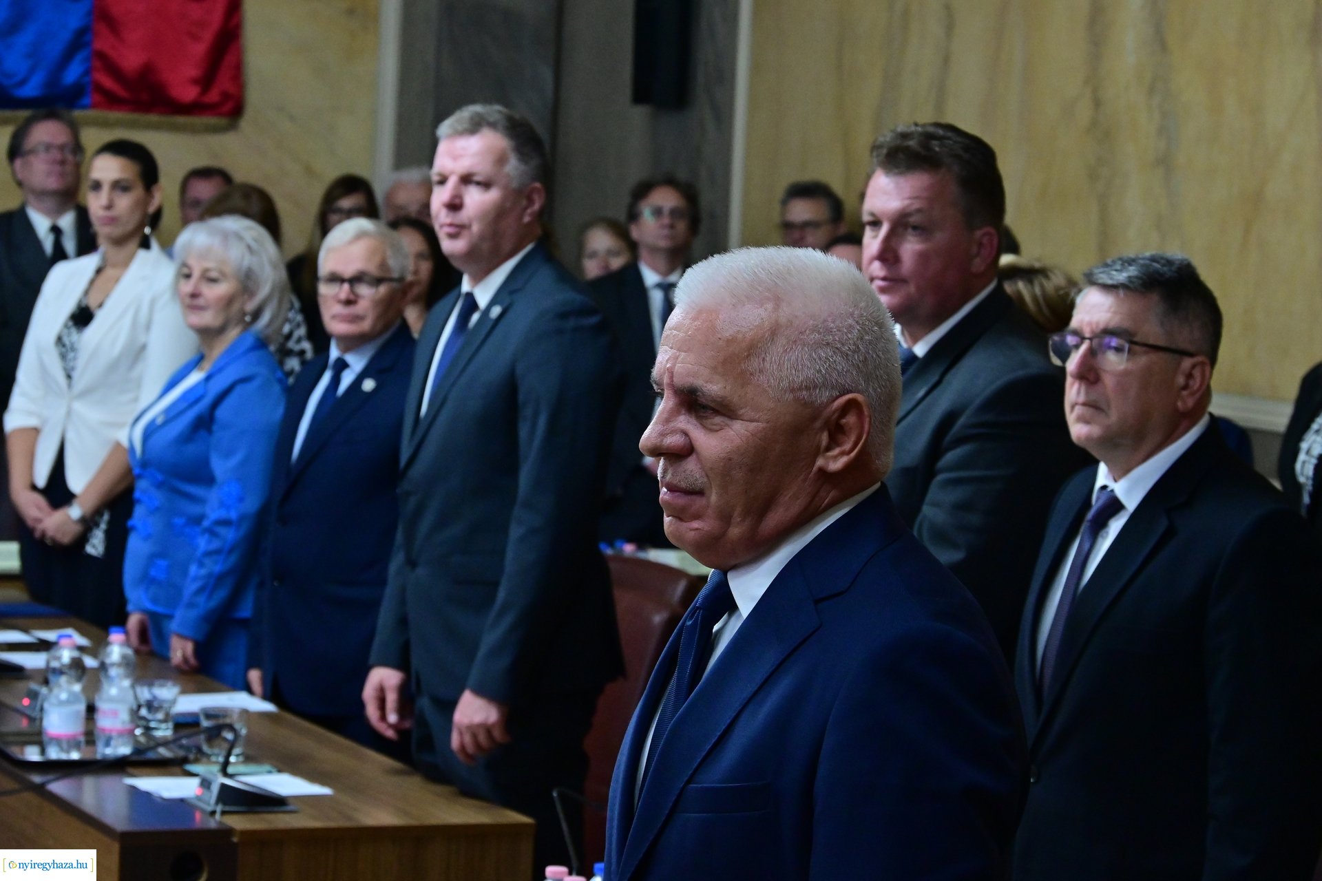 Városi Közgyűlés 20241015