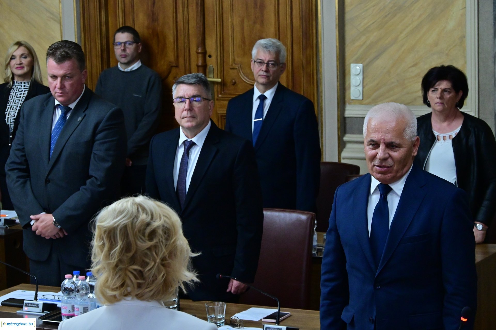 Városi Közgyűlés 20241015