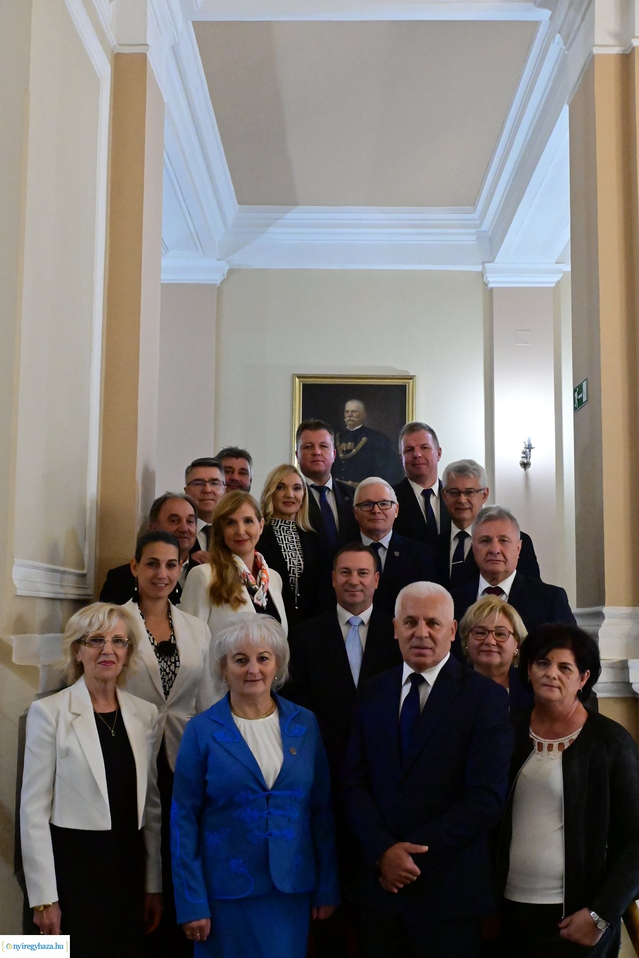 Városi Közgyűlés 20241015