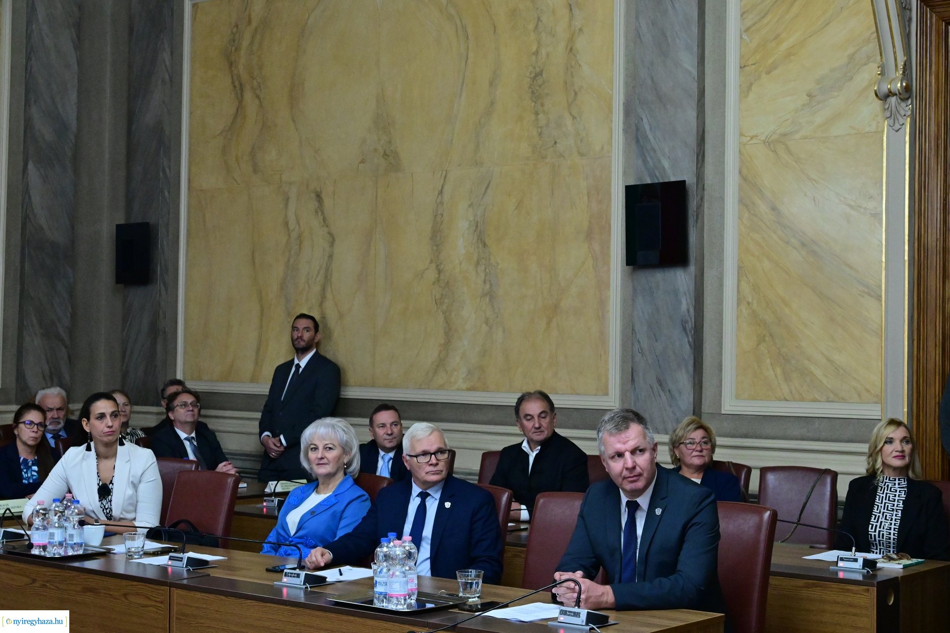 Városi Közgyűlés 20241015