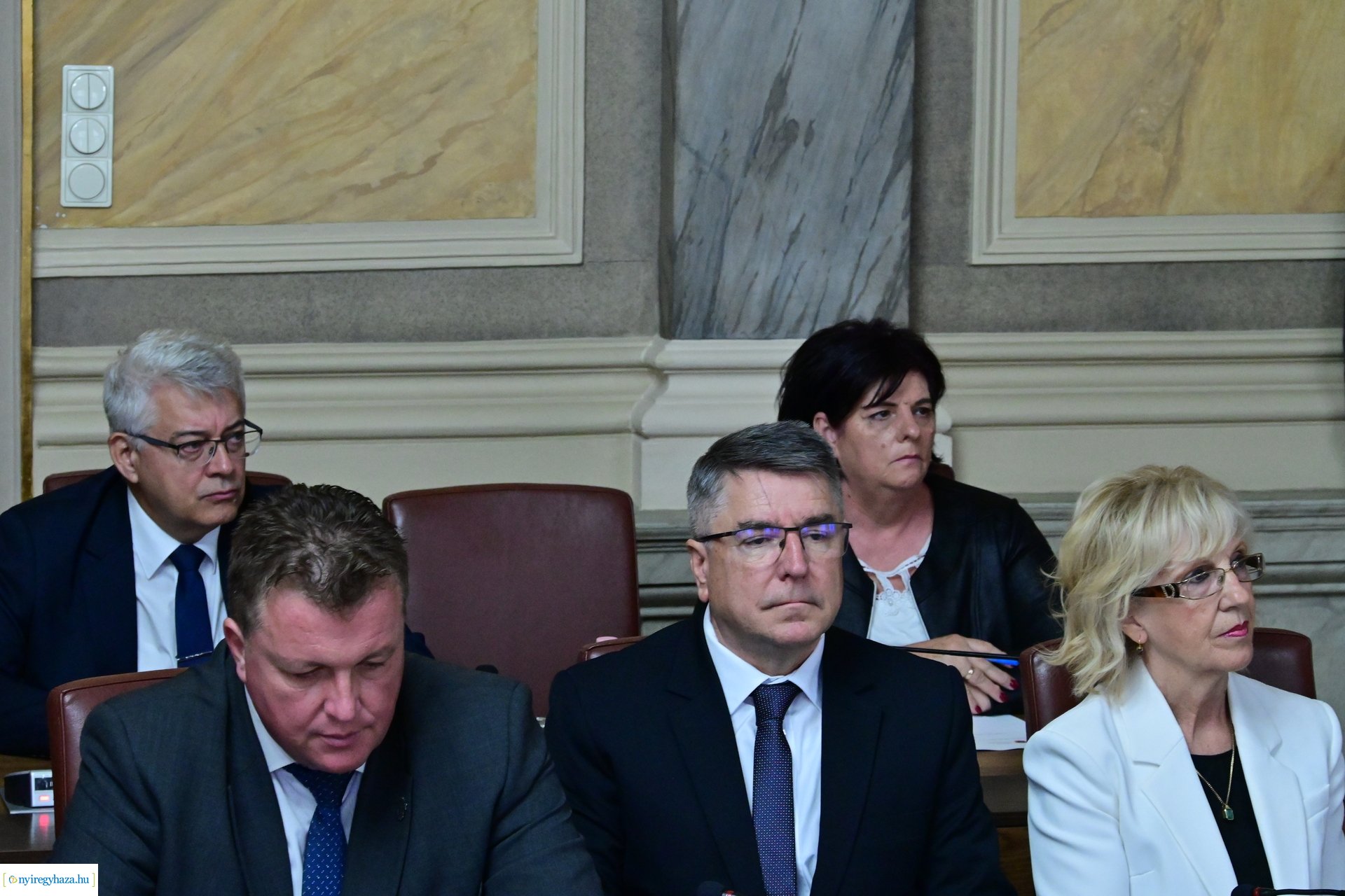 Városi Közgyűlés 20241015