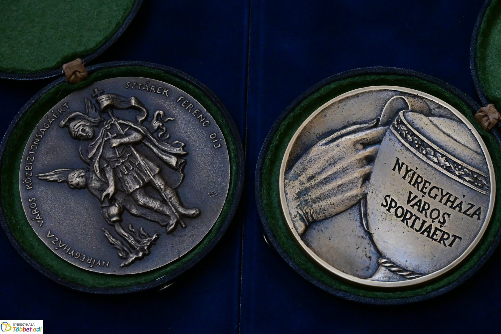 Városi Közgyűlés 20250515