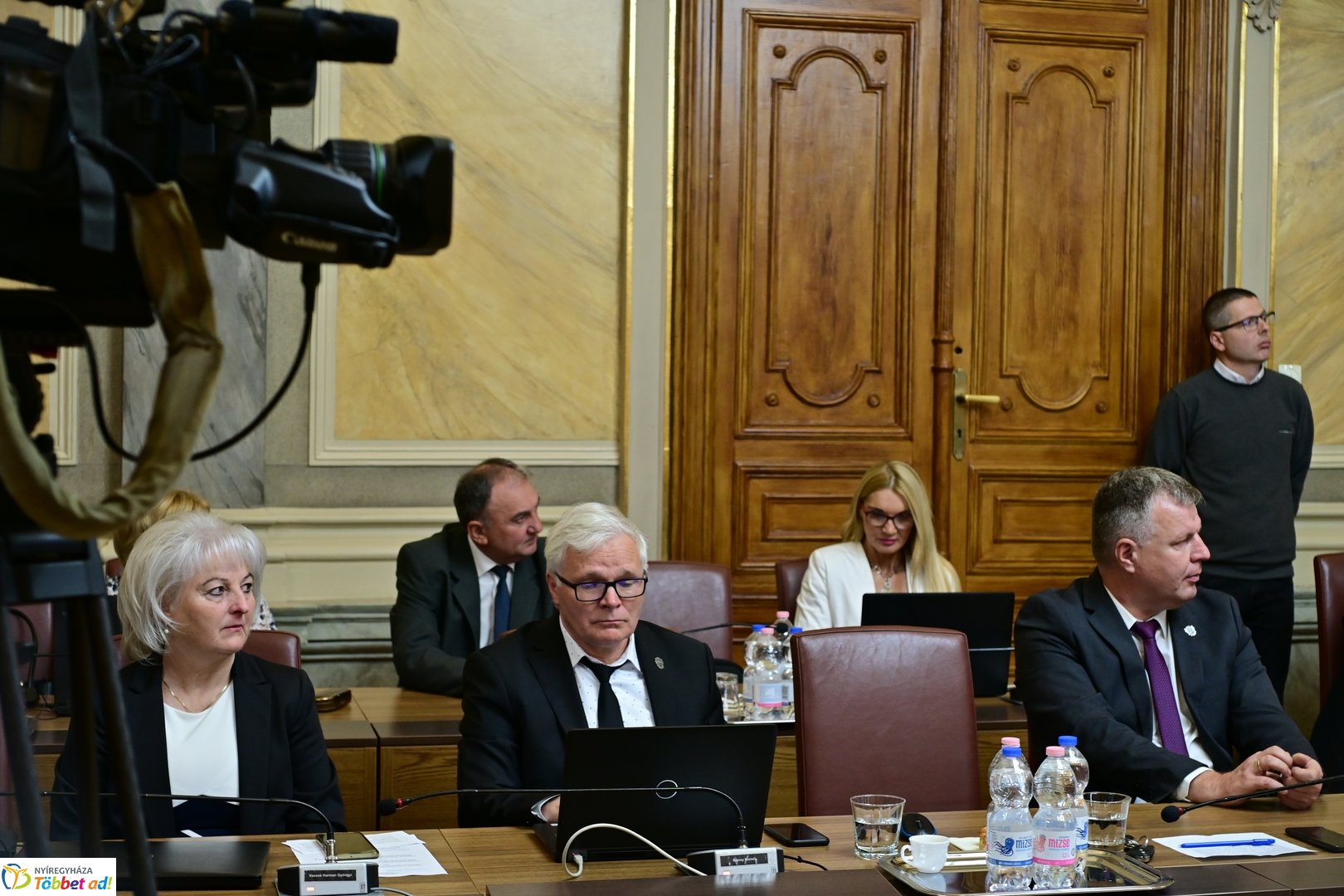 Városi Közgyűlés 20250515