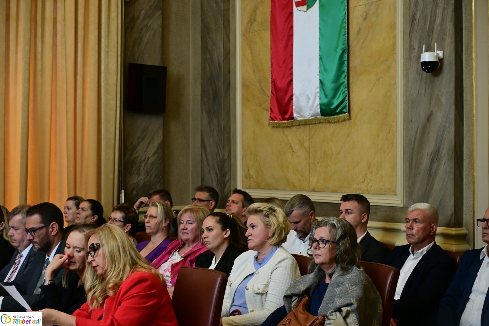 Városi Közgyűlés 20250515