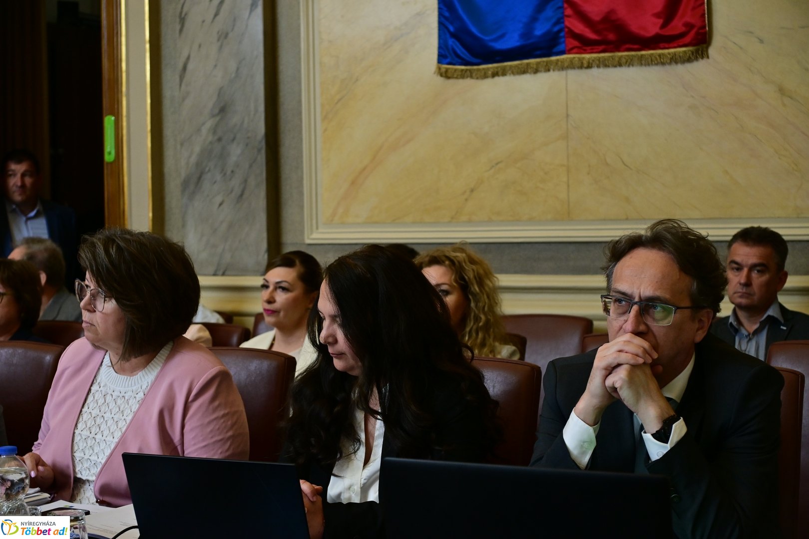 Városi Közgyűlés 20250515