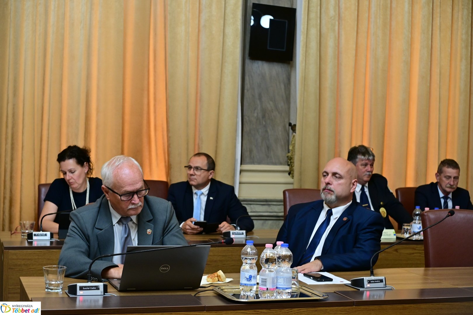 Városi Közgyűlés 20250515