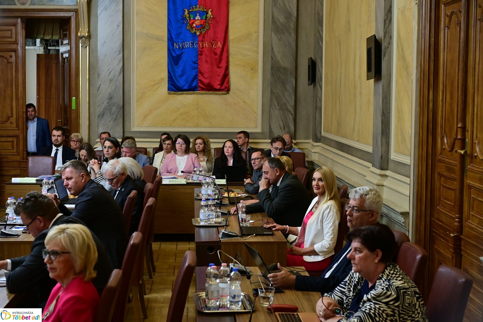 Városi Közgyűlés 20250515