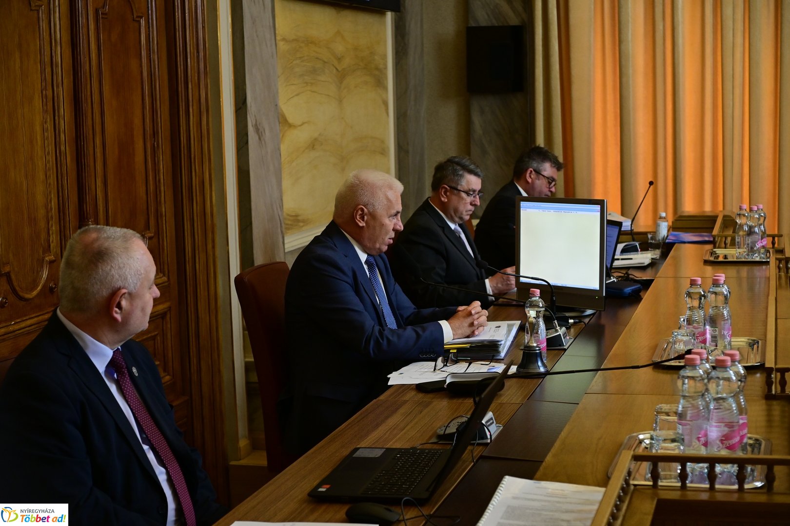 Városi Közgyűlés 20250515