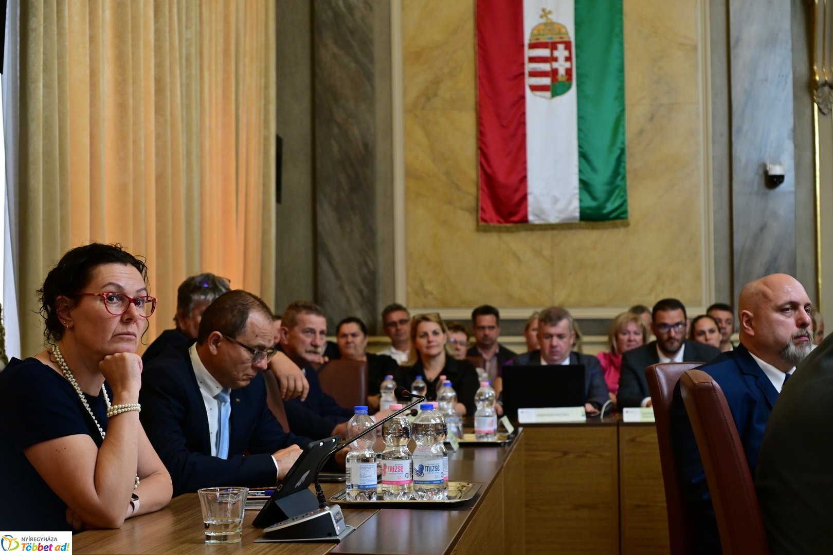 Városi Közgyűlés 20250515