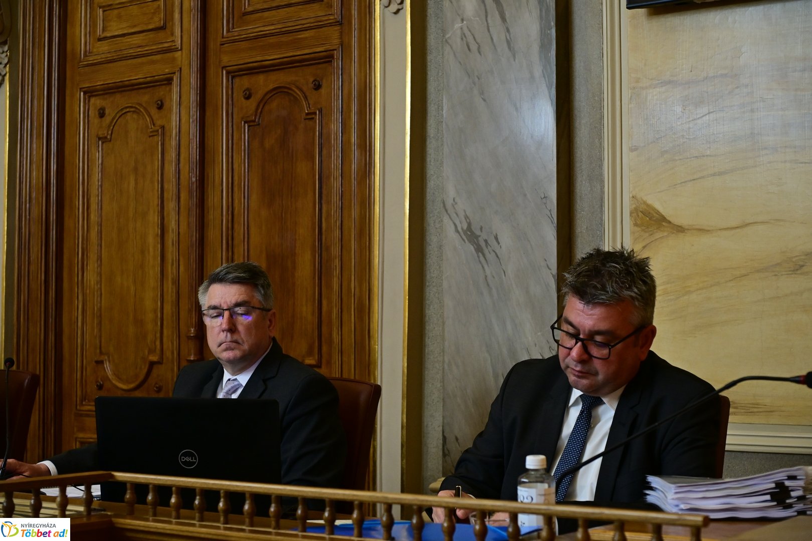 Városi Közgyűlés 20250515