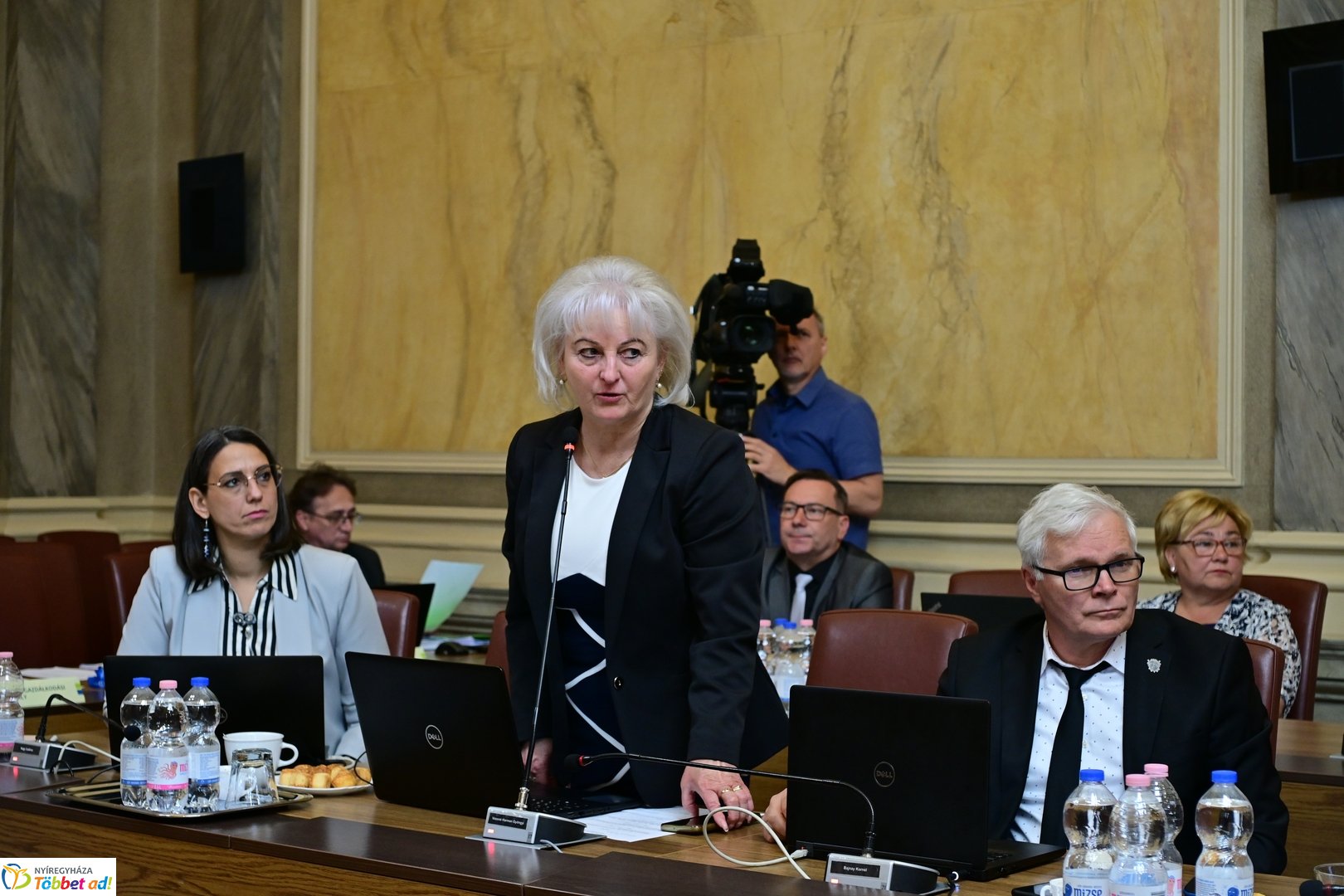 Városi Közgyűlés 20250515