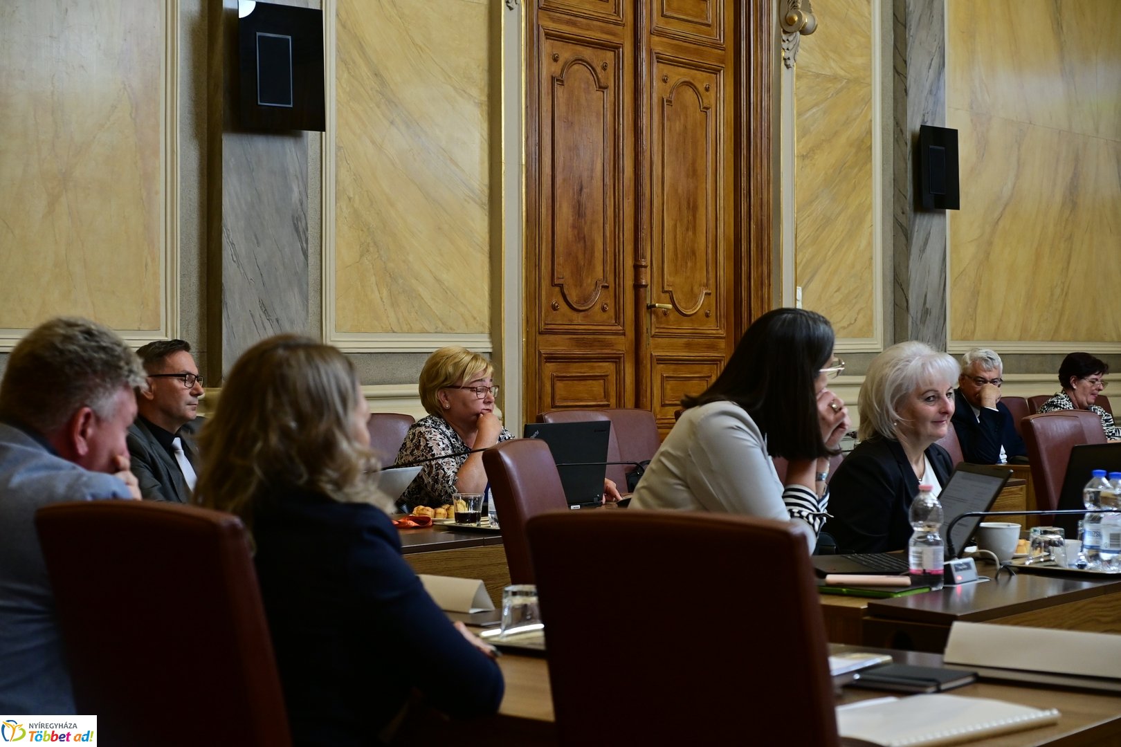 Városi Közgyűlés 20250515