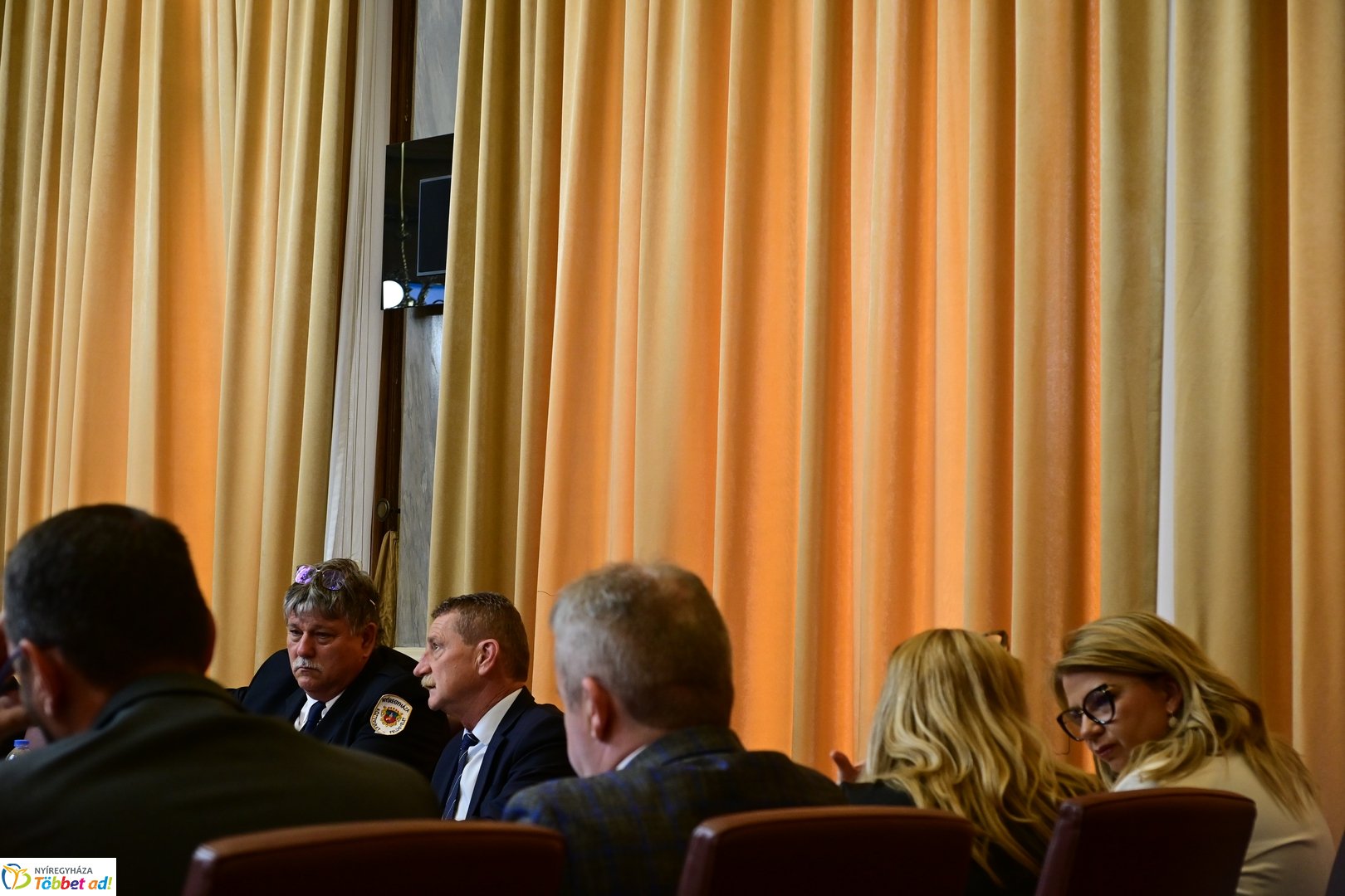 Városi Közgyűlés 20250515