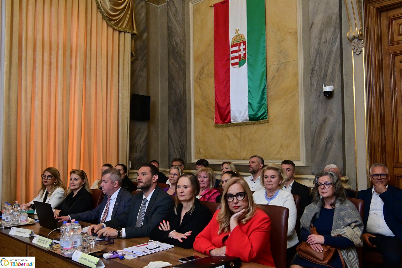 Városi Közgyűlés 20250515