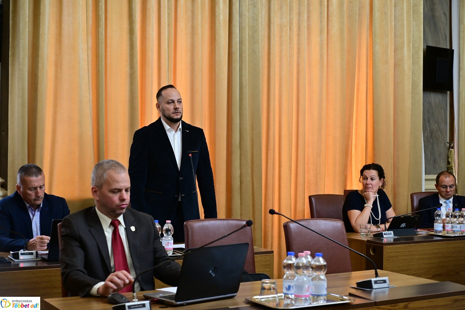 Városi Közgyűlés 20250515