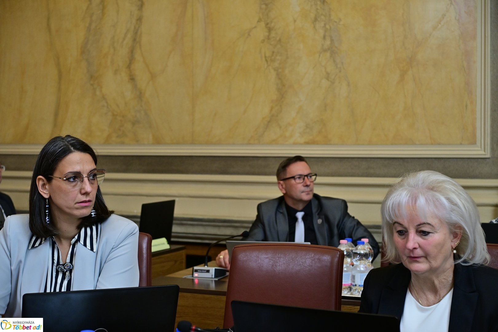 Városi Közgyűlés 20250515