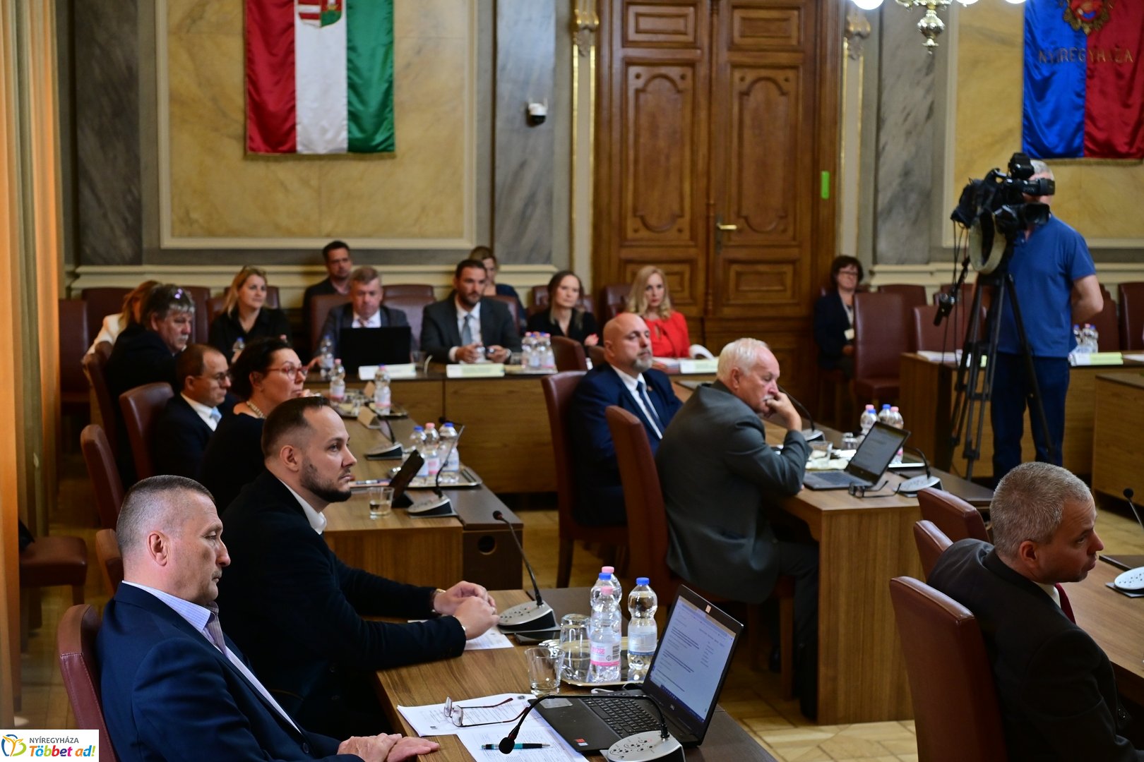 Városi Közgyűlés 20250515