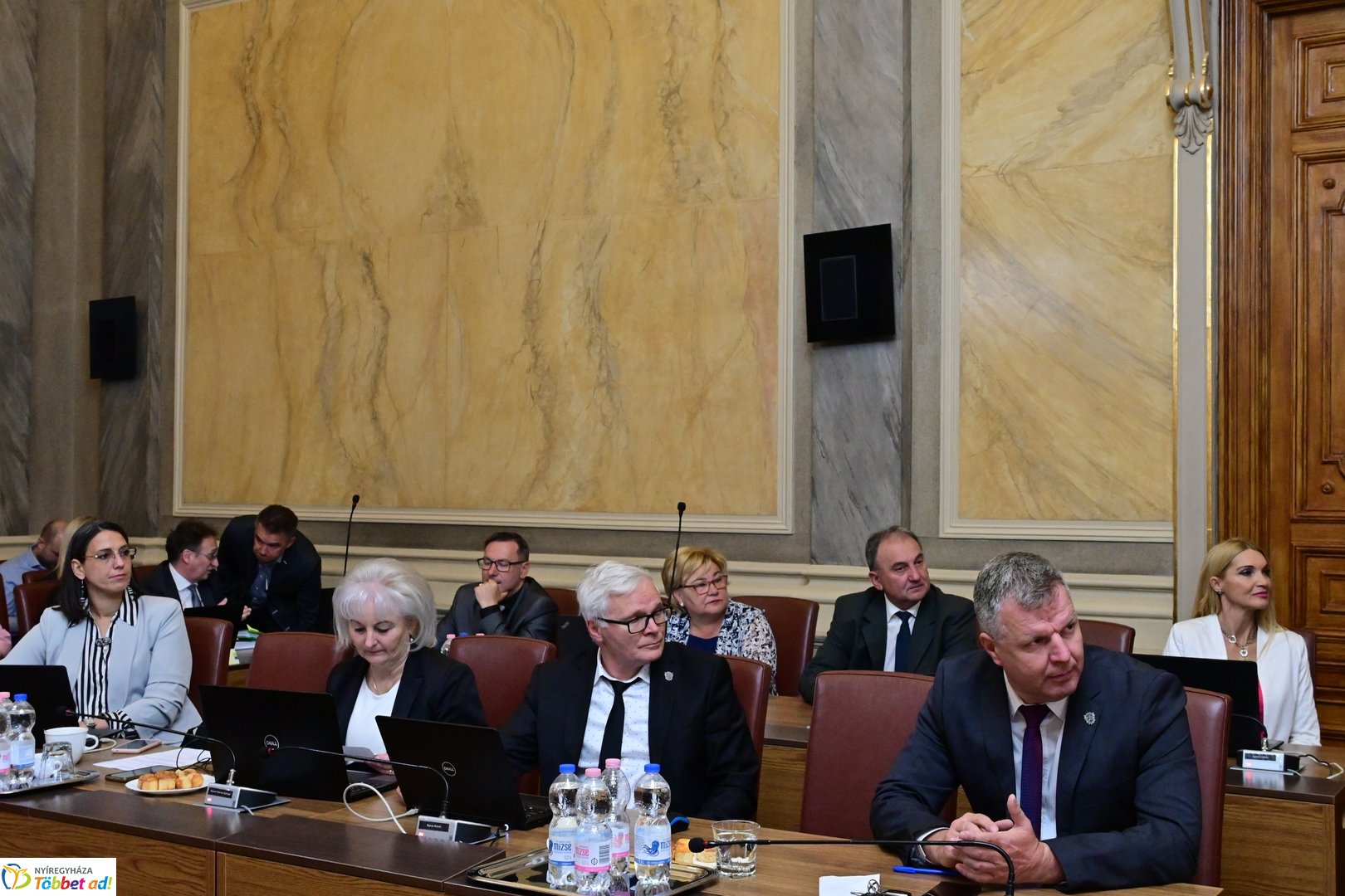 Városi Közgyűlés 20250515